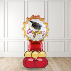 Graduation Batch Theme