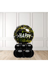 Classic Birthday Theme