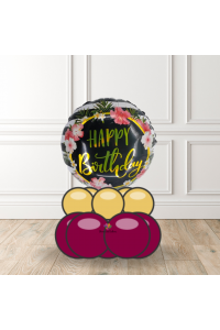 Elegance Birthday Birthday