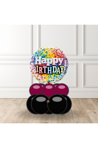 Berry Birthday theme