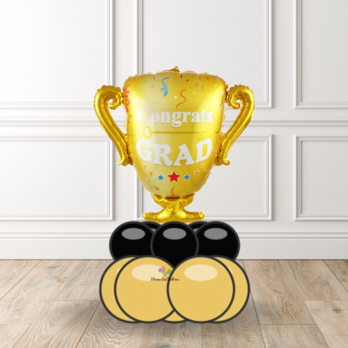 Graduation Award Theme