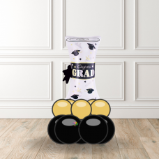 Graduation scroll Theme
