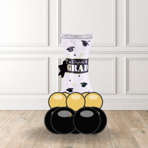 Graduation scroll Theme