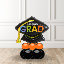 Grad Colourful Theme