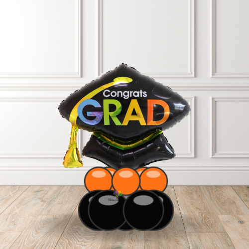 Grad Colourful Theme