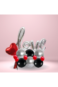 Love Table Marquee