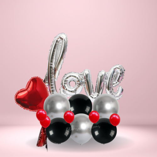 Love Table Marquee