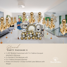 Party package 5