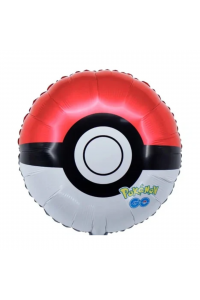 18" pokemon ball