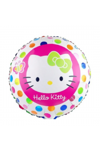 18" Hello kitty