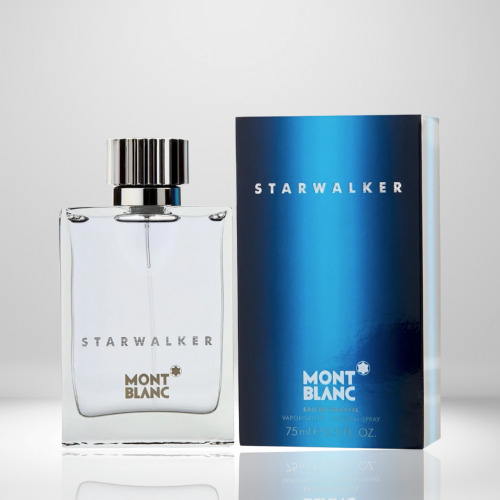 75ML Montblanc Starwalker