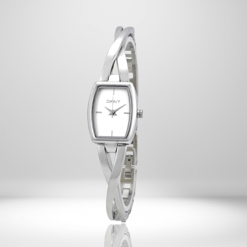 DKNY Ladies Crosswalk Watch