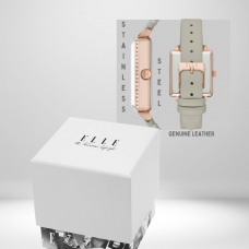 ELLE Watch