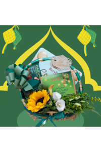 Raya Basket Hamper